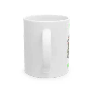 Coffee Mug 024 Back 11oz